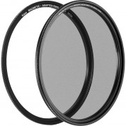 Kase Black Mist Filter 82mm With Adapter Ring