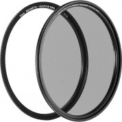 Kase Black Mist Filter 67mm With Adapter Ring