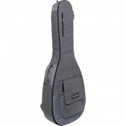 Gator Lux Series Dread Gig Bag Gray