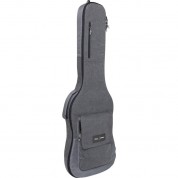 Gator Lux Electric Gig Bag Gray