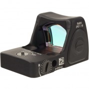 Trijicon Rmr Type 2 Dual Defense Kit With Night Sights