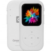 Greentouch X3 32gb Kosher Tag-approved Mp3 Player