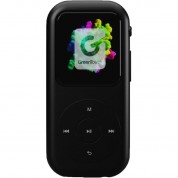 Greentouch X3 32gb Kosher Tag-approved Mp3 Player