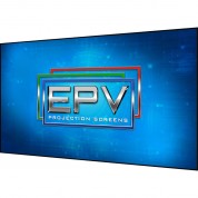 Ef125h-ss-at Sonic Star At Efinity Projection Screen