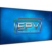 Epv Ef135h-at8-isf Sonic At8 Isf Efinity Projection Screen