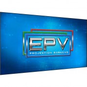 Epv Ef135h-pst2 Polar Star Efinity 2 Projection Screen