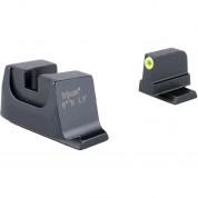 Trijicon Suppressor Sight Set For M&p C.o.r.e. & M2.0 Optics Ready