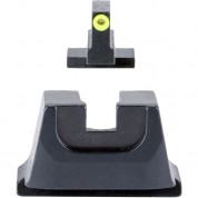 Trijicon Suppressor Sight Set For M&p C.o.r.e. & M2.0 Optics Ready