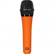 Telefunken M81 Supercardioid Dynamic Microphone Orange Black