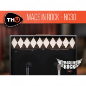 Overloud Th-u Rock Ng30 Amplifier Cabinet Plugin