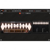 Overloud Th-u Rock Ng30 Amplifier Cabinet Plugin