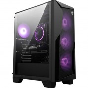 Msi Codex R2 Gaming Desktop Computer