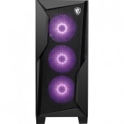 Msi Codex R2 Gaming Desktop Computer