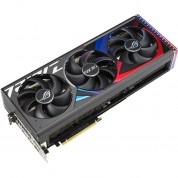 Asus Rtx 4080 Super Rog Strix Oc Graphics Card