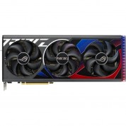 Asus Rtx 4080 Super Rog Strix Oc Graphics Card