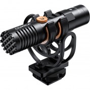 Comica Vm10 Pro Shotgun Mic For Cameras & Smartphones