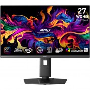 Msi Mpg 271qrx Qd-oled 27