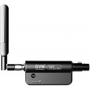 Gvm Wireless Dmx Receiver For Lighting Control