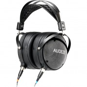 Audeze Lcd-2 Closed-back Headphones Leather-free Earcups