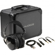 Audeze Lcd-2 Closed-back Headphones Leather-free Earcups