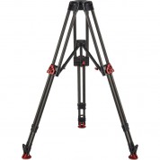 Camgear 3s-fix Efp100 Cf2/ms Carbon Fiber Tripod