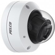 Pelco Sarix Imv529-1ers 5mp Outdoor Mini Dome Camera