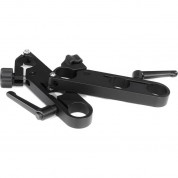 Inovativ Monitors In Motion Clamps Set Of 2