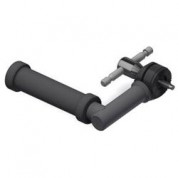 Cartoni Short Pan Bar For Maxima 5.0 | Compact Camera Support