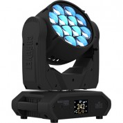 Chauvet Maverick Force 2 Beamwash | Professional Lighting