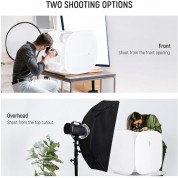 Neewer 16x16x16 Shooting Tent For Photography