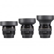 Neewer 52mm Nd Cpl Uv Fld Lens Filter Kit 6 Set