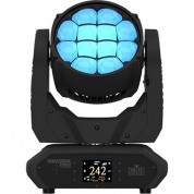 Chauvet Maverick Force 2 Beamwash | Professional Lighting