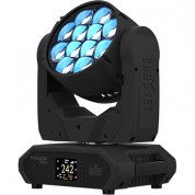 Chauvet Maverick Force 2 Beamwash | Professional Lighting