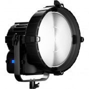 Lupo Dayledpro 3000 Bi-color Led Fresnel Light