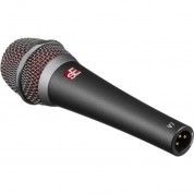 Se Electronics V7 Supercardioid Dynamic Microphone Dark Gray