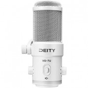 Deity Vo-7u Usb Streamer Microphone Kit With Boom Arm