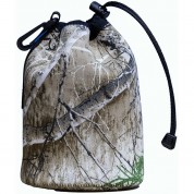 Lenscoat Short Lenspouch Xx-large Realtree Edge