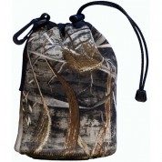 Lenscoat Short Lenspouch Xx-large Realtree Max-5