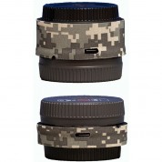 Nikon Z Teleconverter Set - Lenscoat Digital Camo