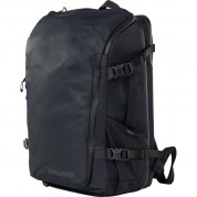 Adapt Backpack Urban Black 25l - Compagnon