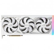 Asus Rtx 4080 Super Rog Strix White Oc Graphics Card