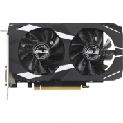 Asus Geforce Rtx 3050 6g Dual Oc Graphics Card