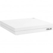 Asus Rt-ax57 Ax3000 Dual-band Travel Router