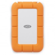 Lacie 2tb Rugged Mini Usb 3.2 Gen 2x2 Ssd