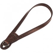 Oberwerth Lahn Camera Hand Strap Dark Brown