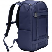 Db Equipment Ramverk Backpack Blue Hour 26l