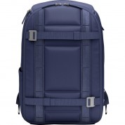 Db Equipment Ramverk Backpack Blue Hour 26l