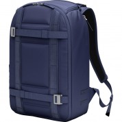 Db Equipment Ramverk Backpack Blue Hour 26l