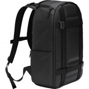 Db Equipment Ramverk Backpack Black Out 21l