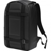 Db Equipment Ramverk Backpack Black Out 21l